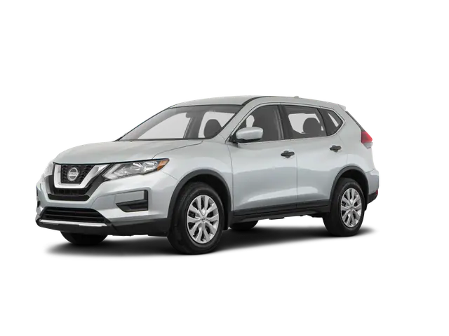 2018 Nissan Rogue for sale at Fogg's Automotive near Schenectady, NY