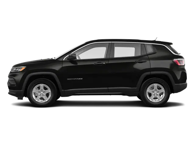 2023 Jeep Compass for sale at Fogg's Automotive near Schenectady, NY