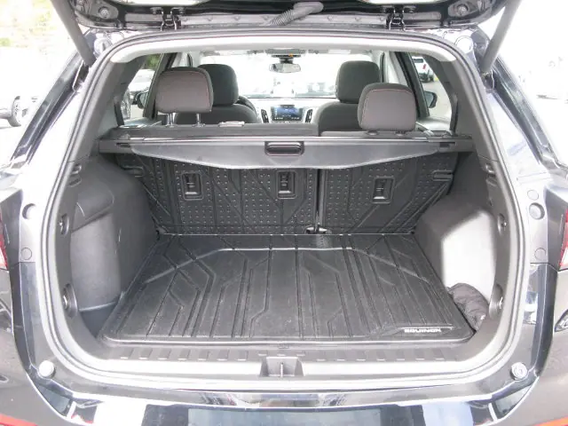 2024 Chevrolet Equinox for sale at Fogg's Automotive near Schenectady, NY