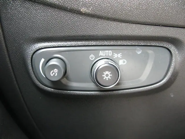 2024 Chevrolet Equinox LT — photo