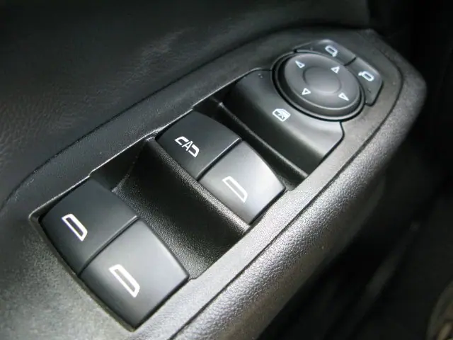 2024 Chevrolet Equinox LT — photo