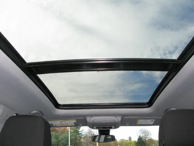 2024 Chevrolet Equinox LT — photo