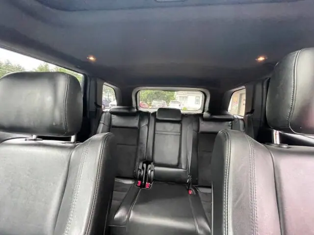 2018 Jeep Grand Cherokee for sale at Fogg's Automotive near Schenectady, NY