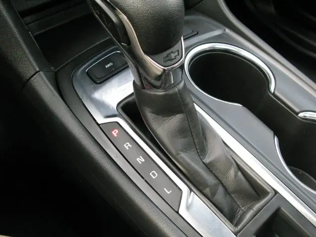 2024 Chevrolet Equinox LT — photo
