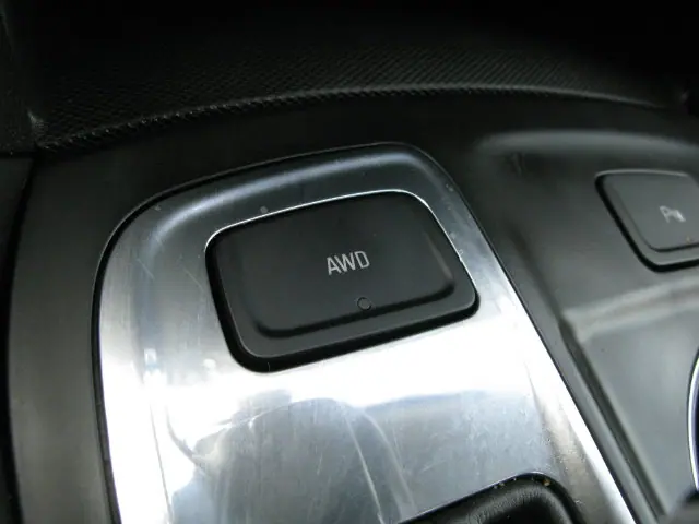 2024 Chevrolet Equinox LT — photo