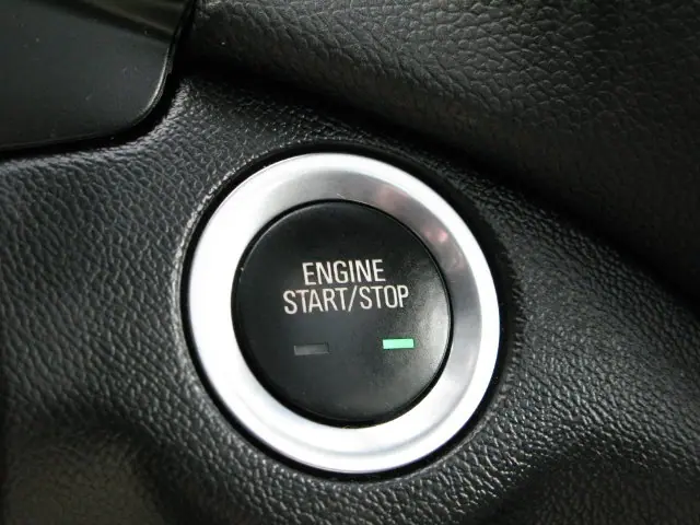 2024 Chevrolet Equinox LT — photo