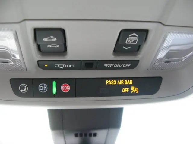 2024 Chevrolet Equinox LT — photo