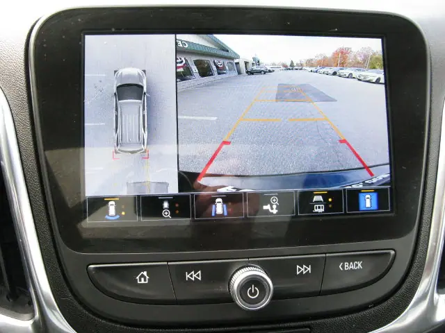 2024 Chevrolet Equinox LT — photo