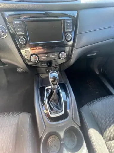 2020 Nissan Rogue for sale at Fogg's Automotive near Schenectady, NY