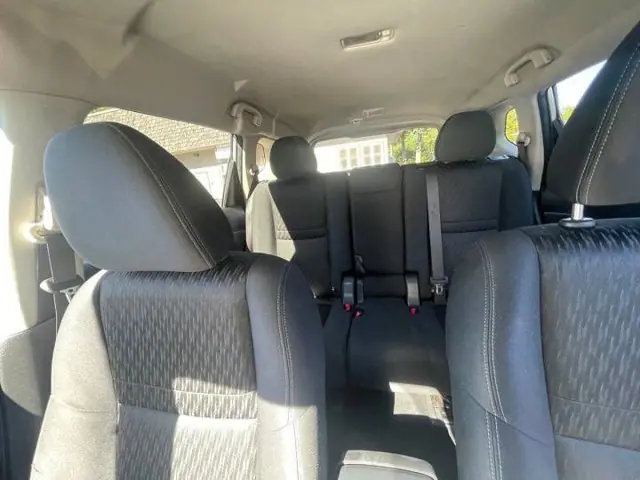 2020 Nissan Rogue for sale at Fogg's Automotive near Schenectady, NY