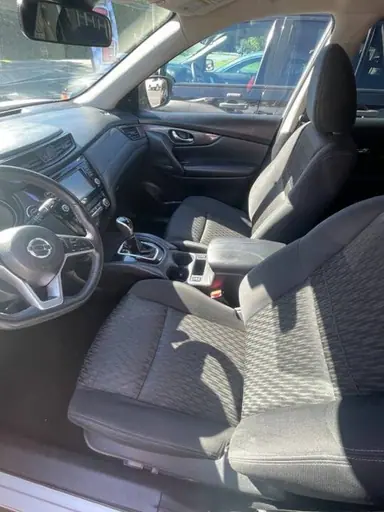 2020 Nissan Rogue for sale at Fogg's Automotive near Schenectady, NY