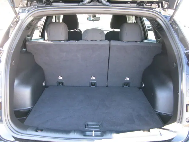 2023 Jeep Compass for sale at Fogg's Automotive near Schenectady, NY
