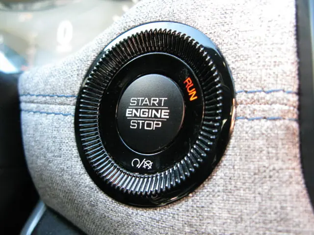 2023 Jeep Compass Sport — photo