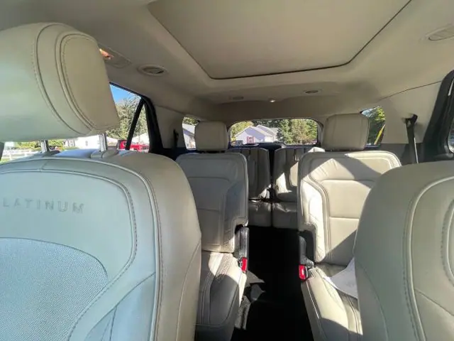 2017 Ford Explorer for sale at Fogg's Automotive near Schenectady, NY