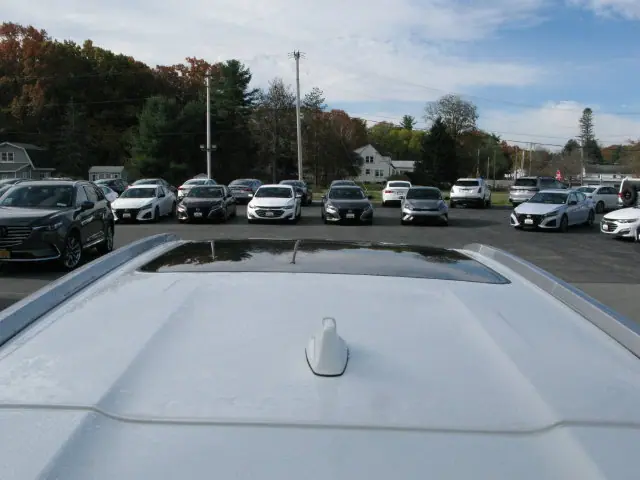 2023 Nissan Rogue for sale at Fogg's Automotive near Schenectady, NY