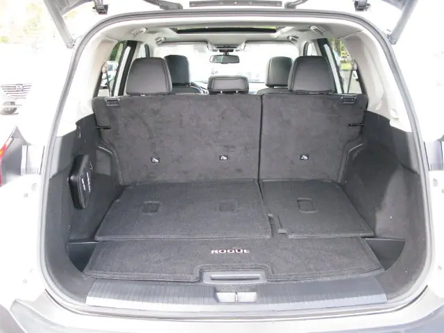 2023 Nissan Rogue for sale at Fogg's Automotive near Schenectady, NY