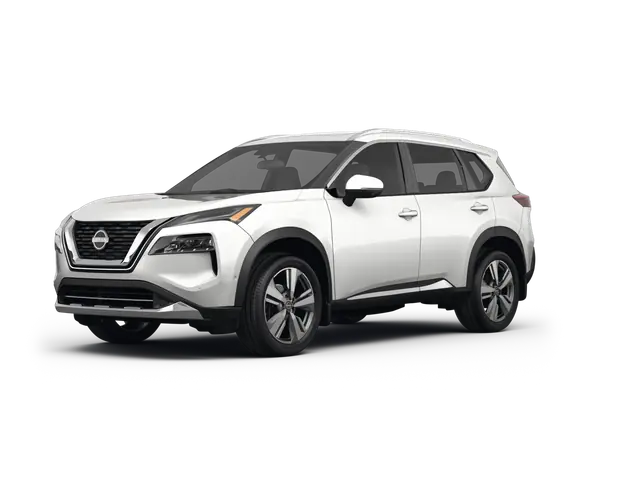 2023 Nissan Rogue for sale at Fogg's Automotive near Schenectady, NY