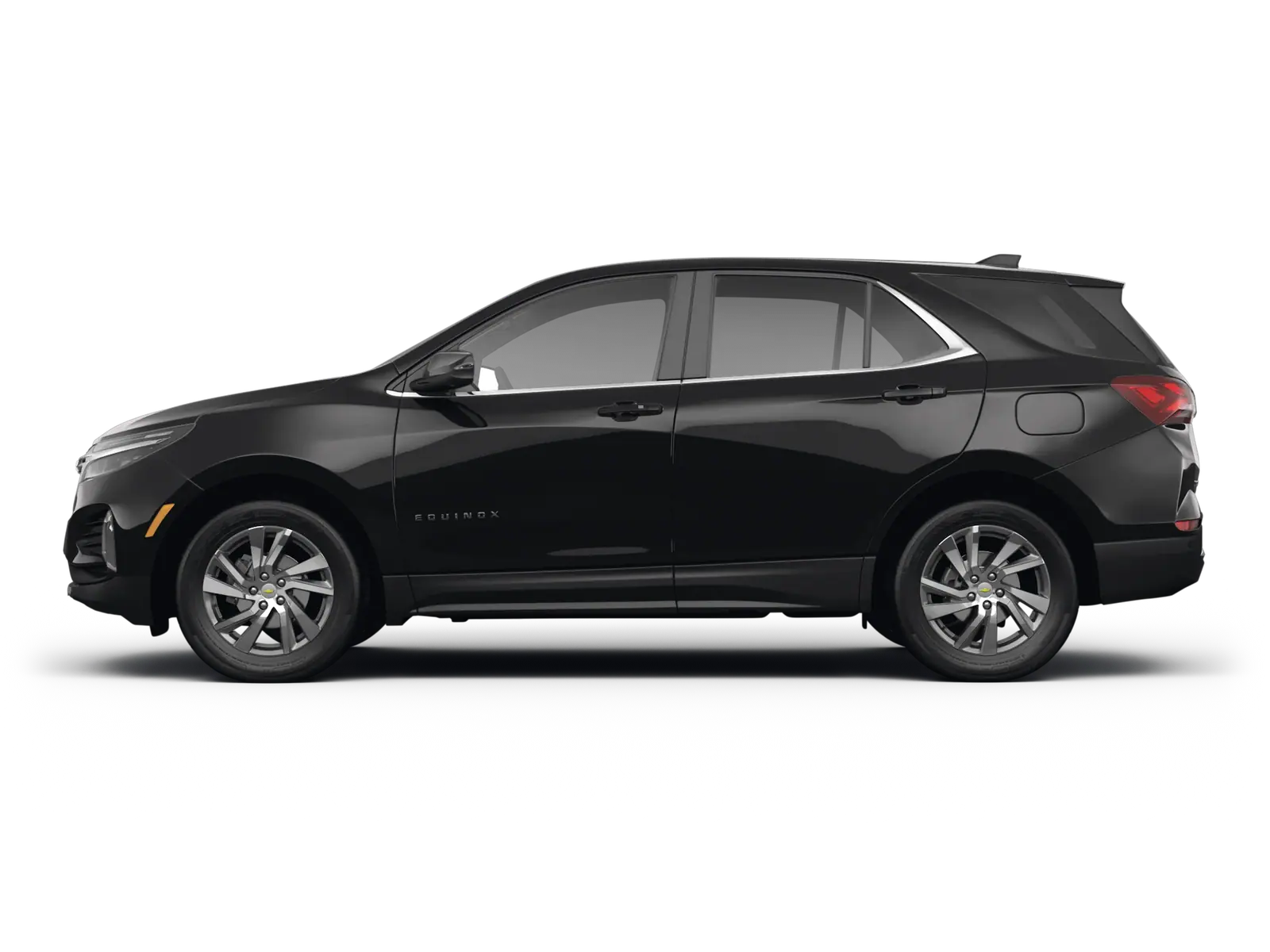 2024 Chevrolet Equinox LT — factory render