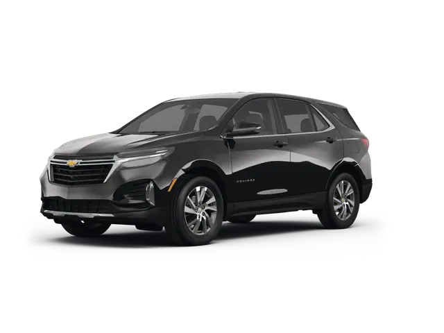 2024 Chevrolet Equinox for sale at Fogg's Automotive near Schenectady, NY