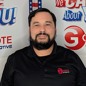 Contact Joe Zeiter at Grote Automotive