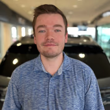 Jake Brady, Acquisition Specialist at Sell My Car MO