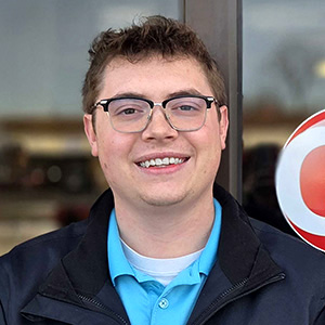 Contact Chadwick Calhoun at Grote Automotive