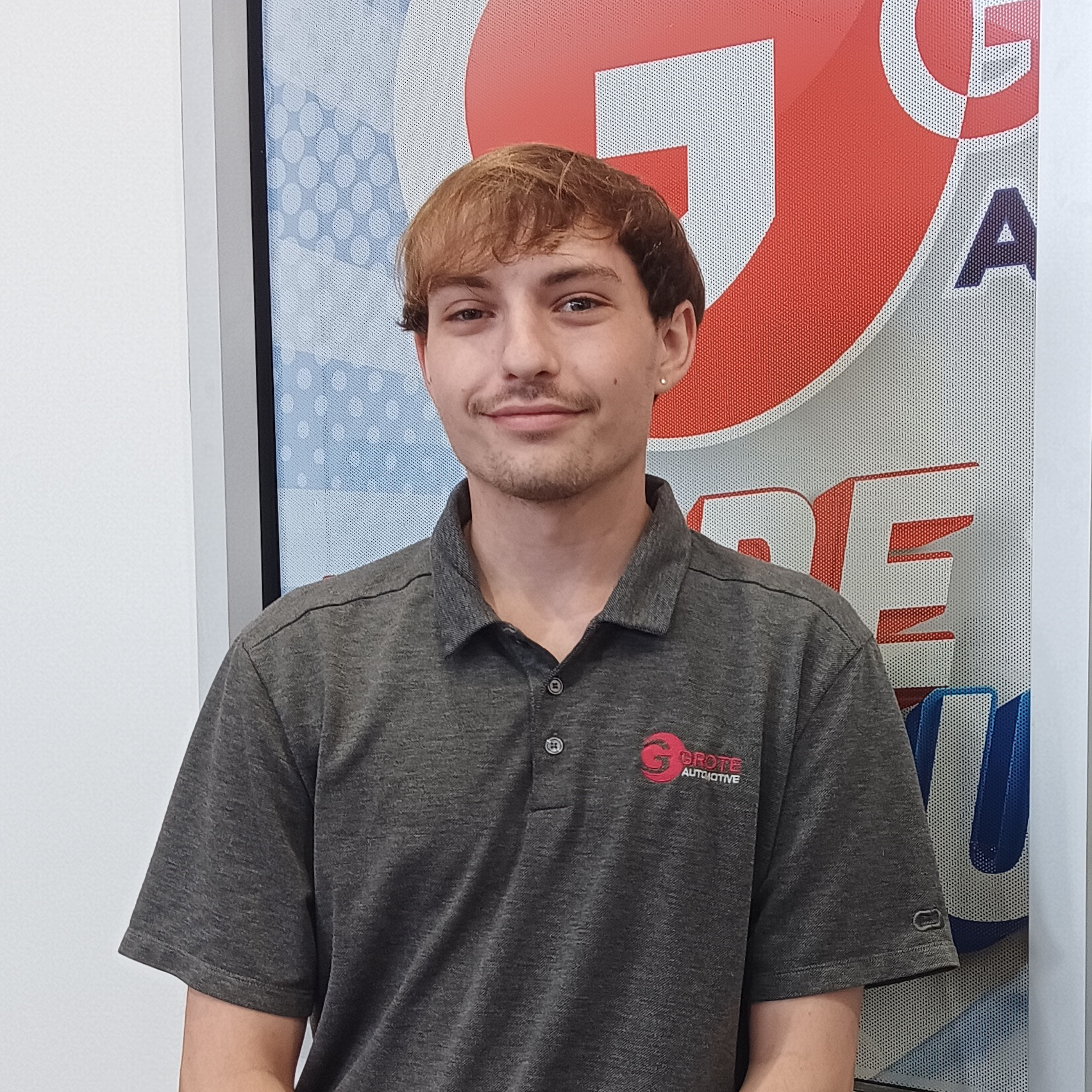 Contact Josh Vruble at Grote Automotive